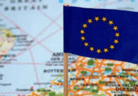 Comunidad Económica Europea