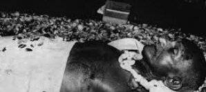 Asesinato de Mahatma Gandhi