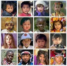 CONVENCION SOBRE LOS DERECHOS DEL NIÑO