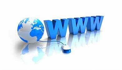 Se crea el World Wide Web (WWW)