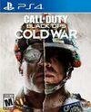 COD BLACK OPS COLD WAR
