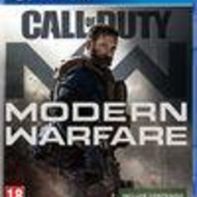 Timeline: LA SAGA NO COMPLETA DE COD