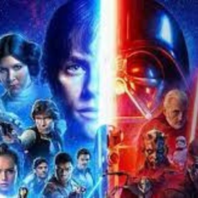 Timeline: Linea del tiempo de star wars