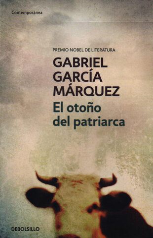 El otoño del patriarca