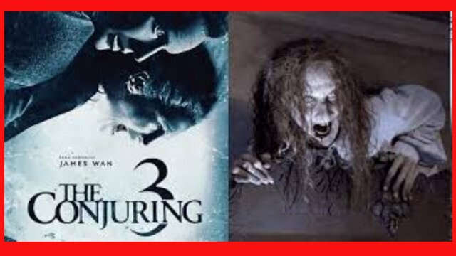 The Conjuring