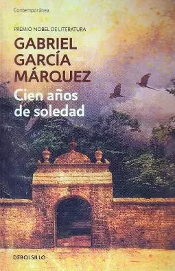 Cien años de soldado