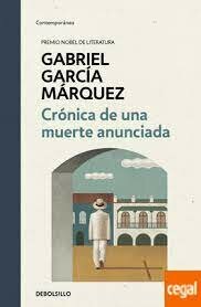 Cronica de una muerte anunciada