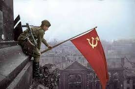 Victoria de l'URSS