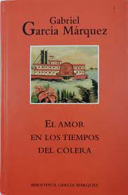 El amor de los tiempos de cólera