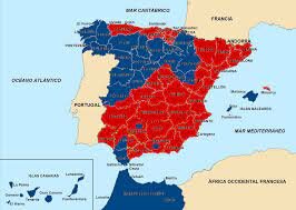 Guerra Civil Española 1936-1939