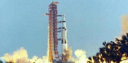 ¨Houston, tenemos un problema¨: