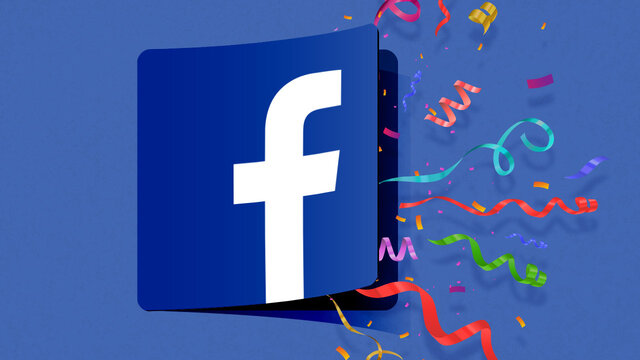 Facebook introduce la publicidad personalizada