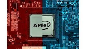 Intel perde o processo contra a AMD