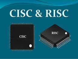 CISC, RISC