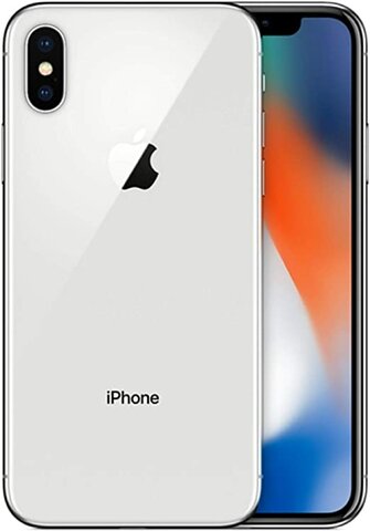 linea del tiempo de iphone X