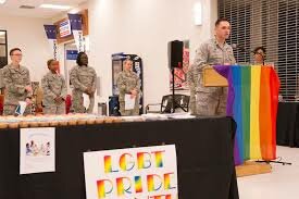 Canada Lifts Ban on Homosexuals In The Forces