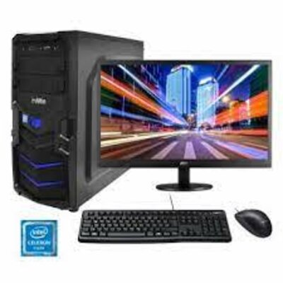 Timeline: HISTORIA DEL COMPUTADOR