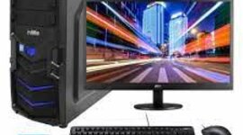 Timeline: HISTORIA DEL COMPUTADOR