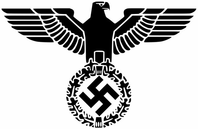 Creació del NSDAP (Partit Nazi).