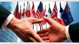 Timeline: La Codificación del Derecho Internacional Privado en America Latina