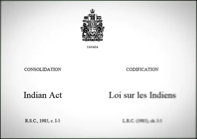 Indian Act