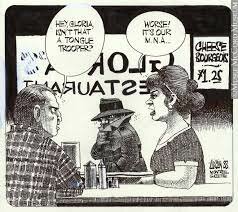 Bill 101 is passed into law in Quebec