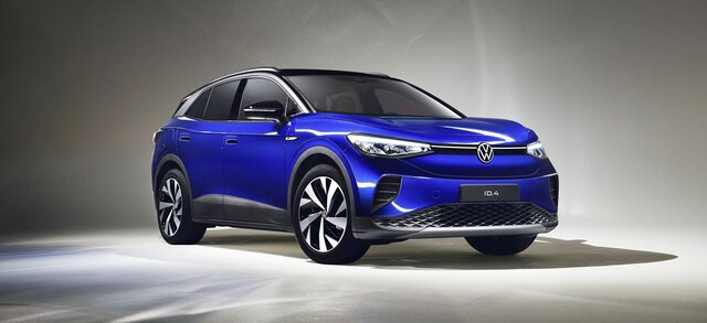Volkswagen ID.4