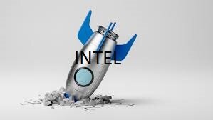 O desastre Intel