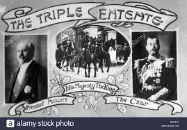 Triple Entente