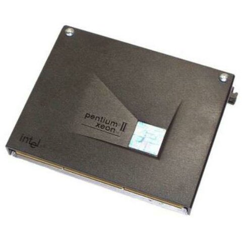 Pentium II Xeon