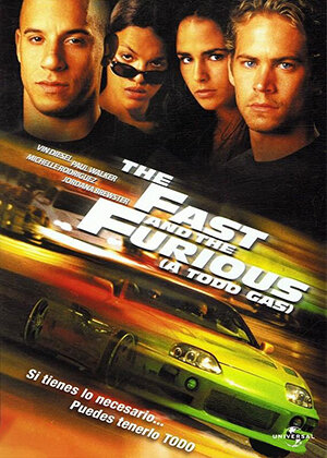 Rápido y Furioso