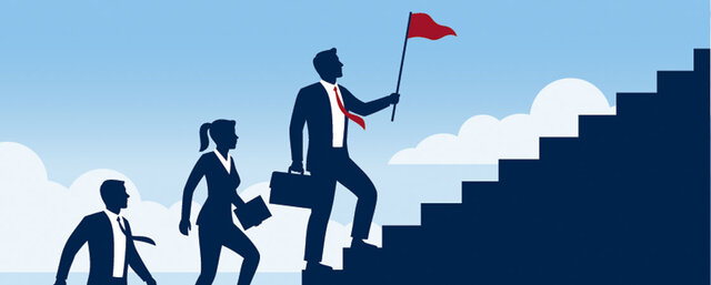 Liderazgo de alta gerencia