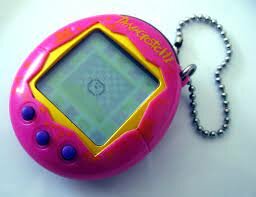 Tamogatchi Pet
