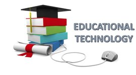 Timeline: My Educational Technology Timeline