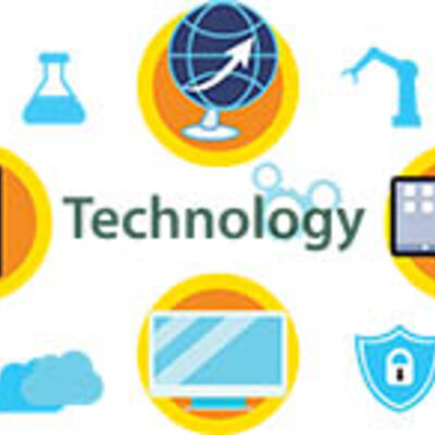 Timeline: My Tech Timeline