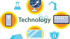 Timeline: My Tech Timeline