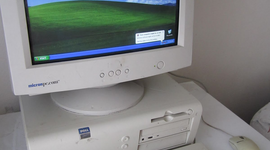 Timeline: Computers through the Ages