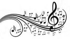 Timeline: Music 1972 to 2021