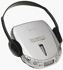Discman
