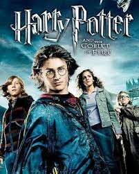 Harry Potter y el Cáliz de Fuego