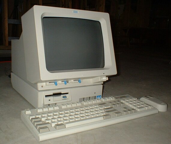Desktop Computer