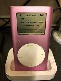 iPod Original