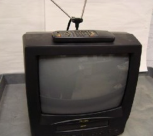 TV