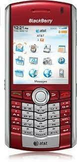 Blackberry