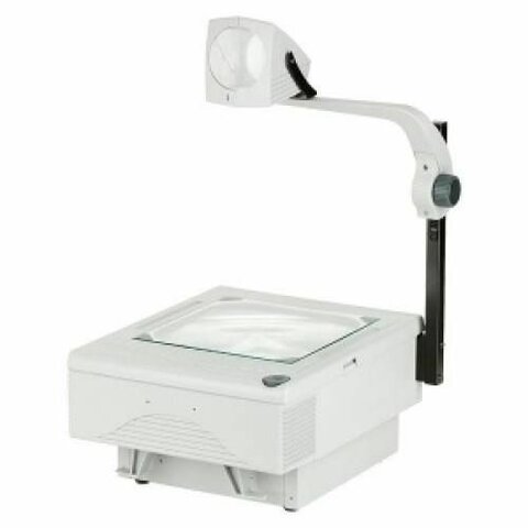 Overhead Projector