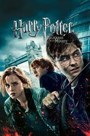 Harry Potter y las Reliquias de la Muerte