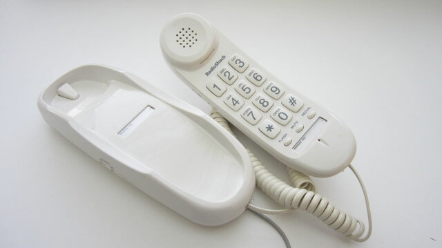 Landline Phone