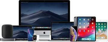 Marriage = All the New Apple Things