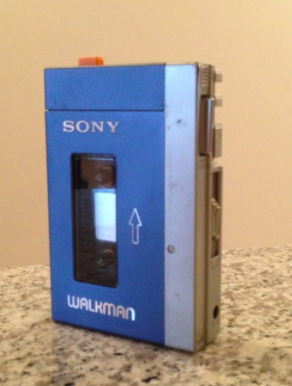 Sony Walkman