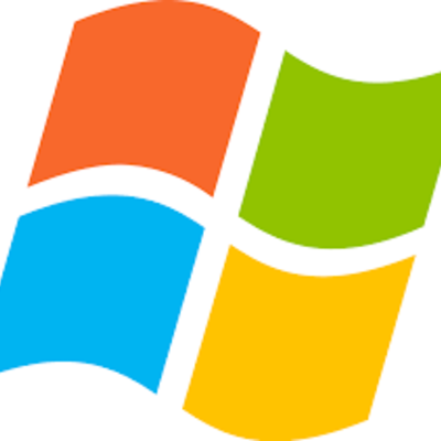 Timeline: Versiones de Windows